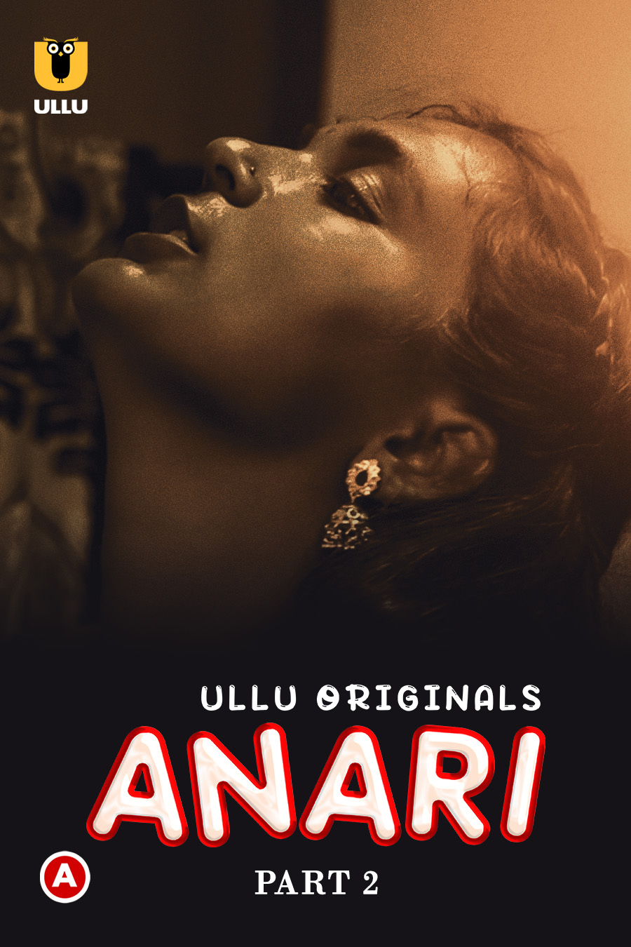 anari Part 01 ullu