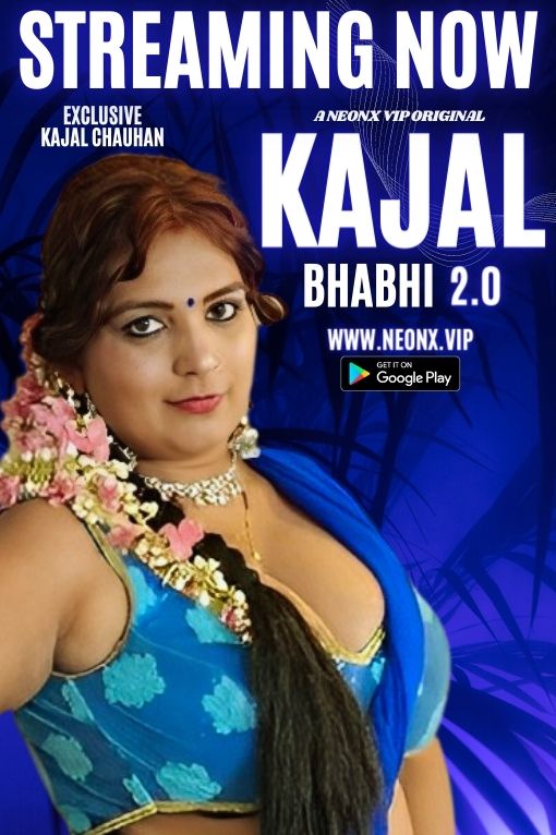 Kajal Bhabi 2 (2022) Neonx Shrt Flm 720p | 480p Webhd x264