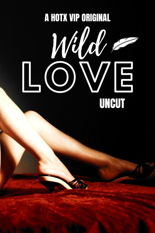 Wild Love (2023) Hotx Shrt Flm 720p | 480p Webhd x264