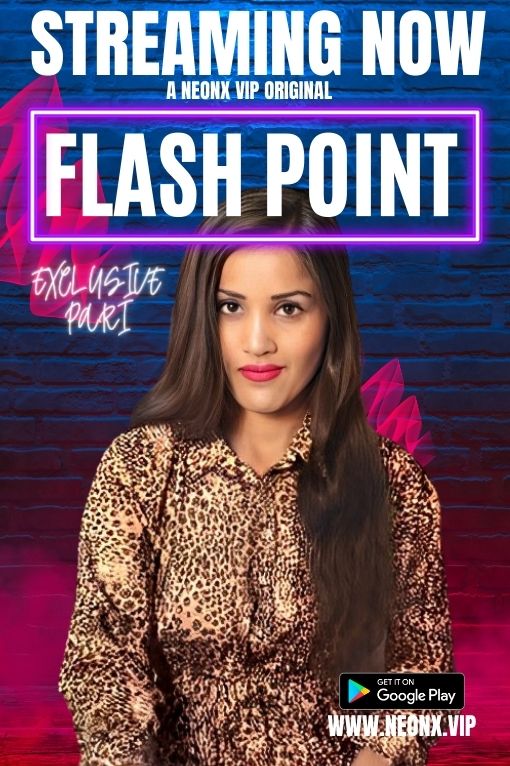 Flash Point (2022) Neonx Shrt Flm 720p | 480p Webhd x264