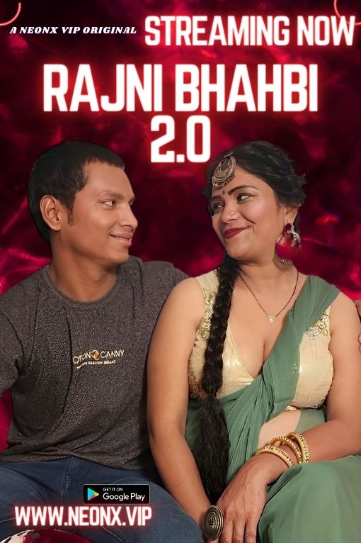 Rajni Bhabi 2.0 (2022) Neonx Shrt Flm 720p | 480p Webhd x264