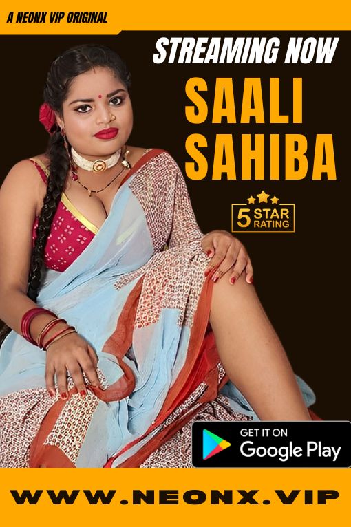 Saali Sahiba (2022) Neonx Shrt Flm 720p | 480p Webhd x264