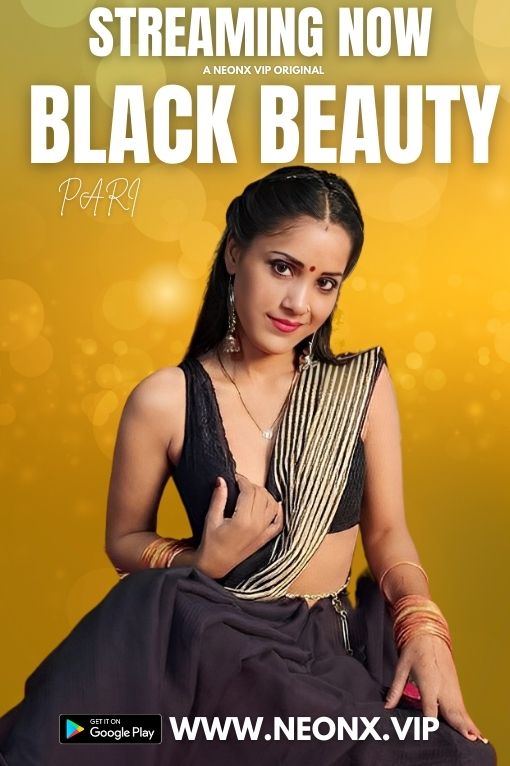 Black Beauty (2023) Neonx Shrt Flm 720p | 480p Webhd x264