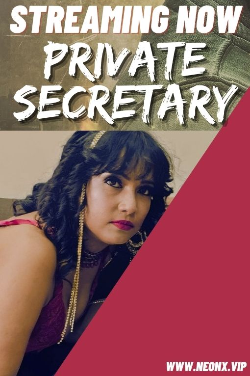 Private Secretary  2023 Hindi neon