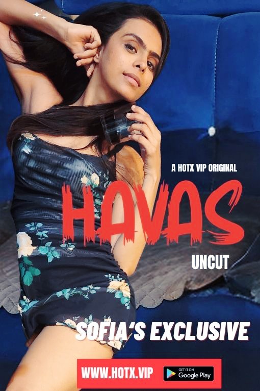 Hwas (2023) Hotx Shrt Flm 720p | 480p Webhd x264