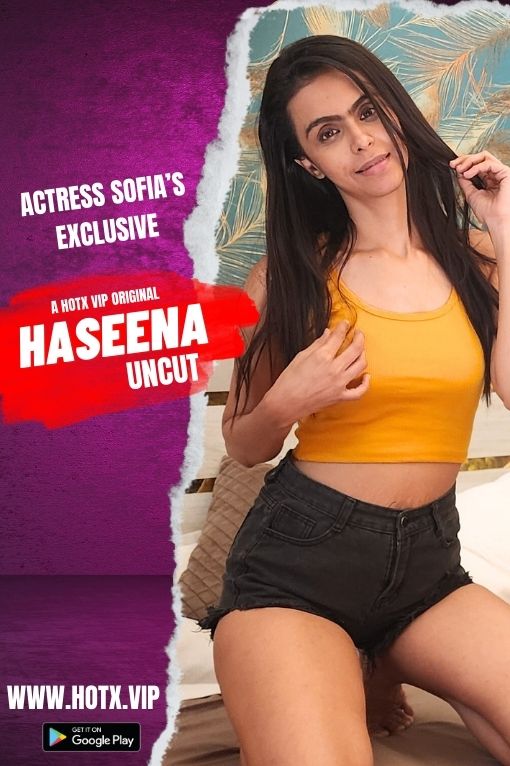 hasina uncut 2022 Hindi Hotx