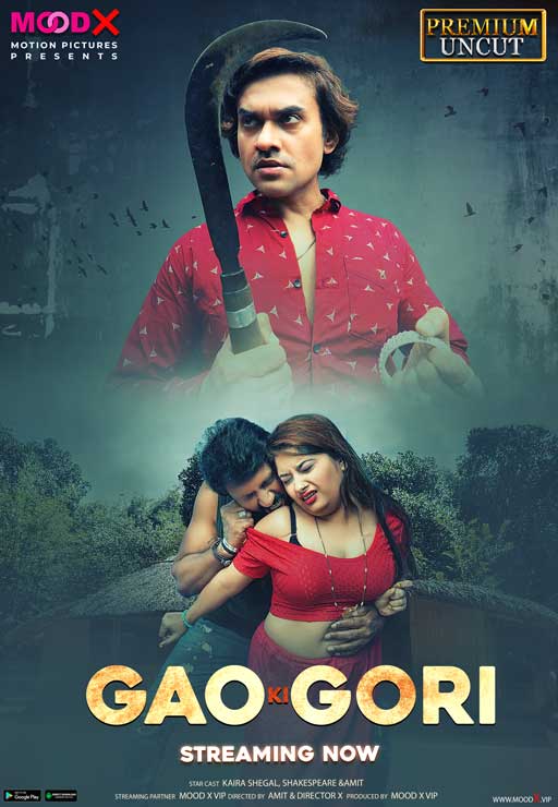 Gaon Ki Gori (2023) EP01 MoodxSeris 720p | 480p WebhD x264