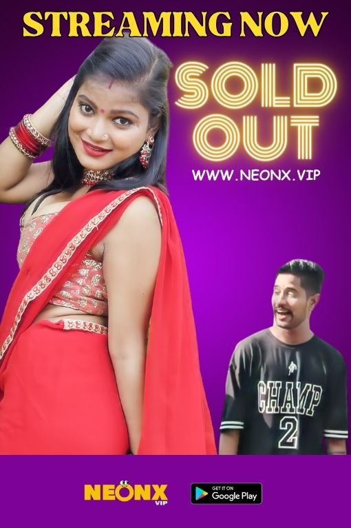 SoldOut (2023) NeonxShrtFlm 720p | 480p Webhd x264