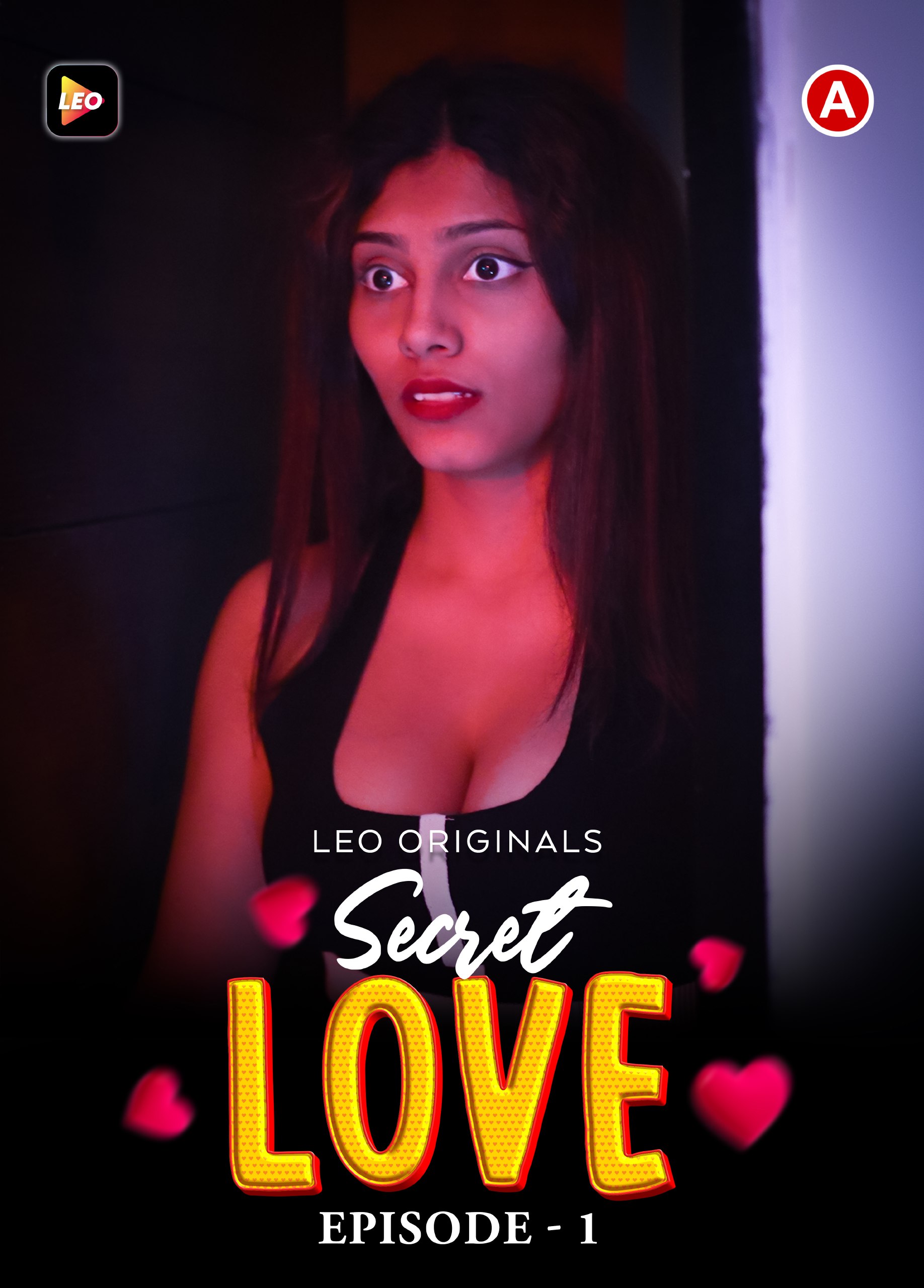 Secret love (2023) Leo ShrtFilm 720p | 480p WebHD x264