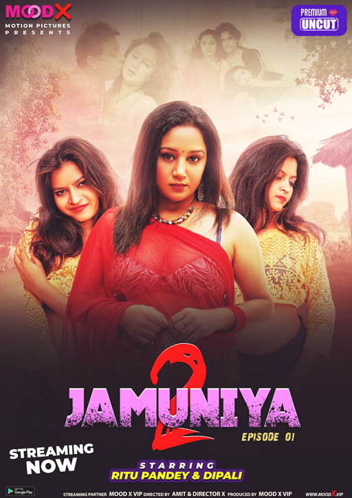 jamuinya s2 2023 Hindi moodx