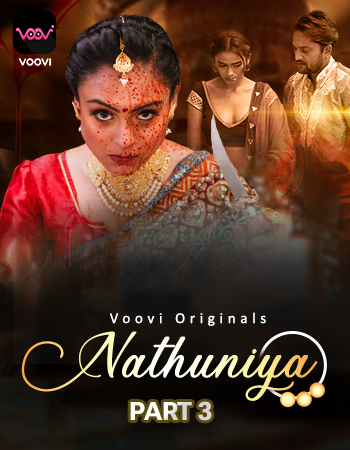Nathuniya (2023) (E05-06) Voovi Seris 720p | 480p Webhd x264
