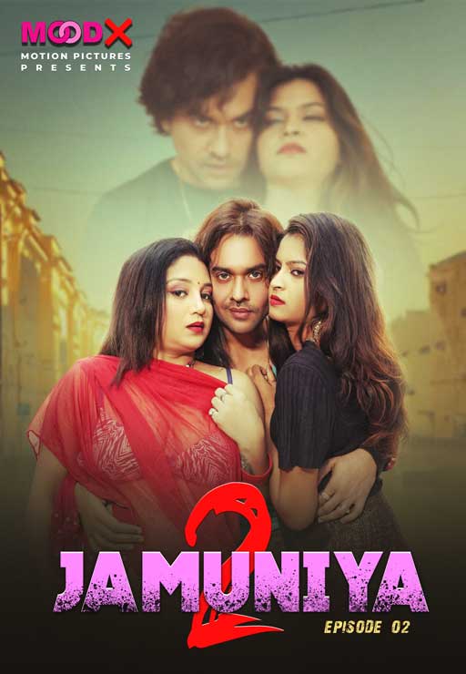 jamuinya s2 2023 Hindi moodx