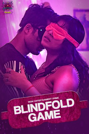 Blindfoled (2023) (E01-02) Wow Seris 720p | 480p Webhd x264