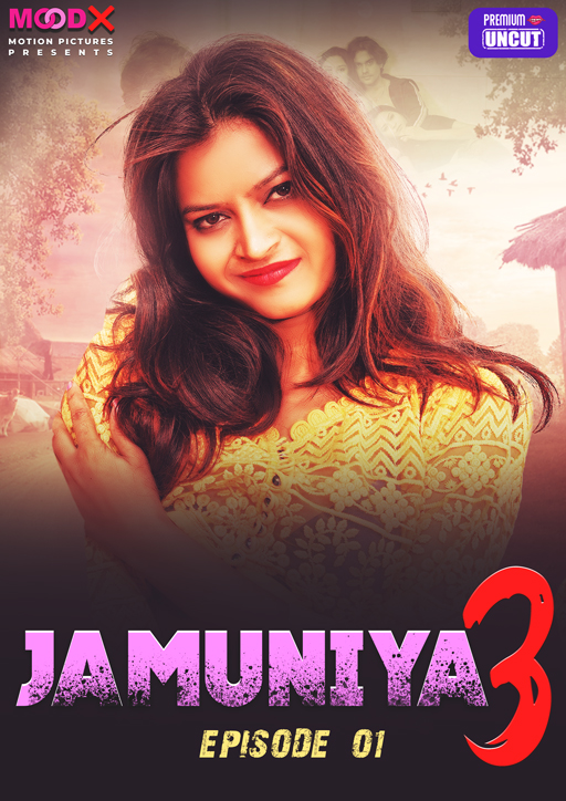 Jamuniya S2 (2023) EP01 MoodxSeris 720p | 480p WebhD x264