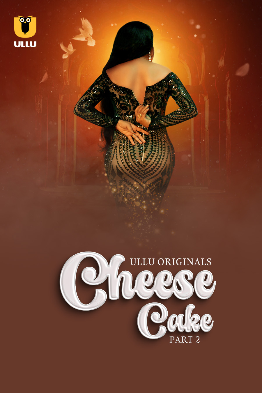 Cheesecake Part2 (2023) U Seris 720p | 480p Webhd x264
