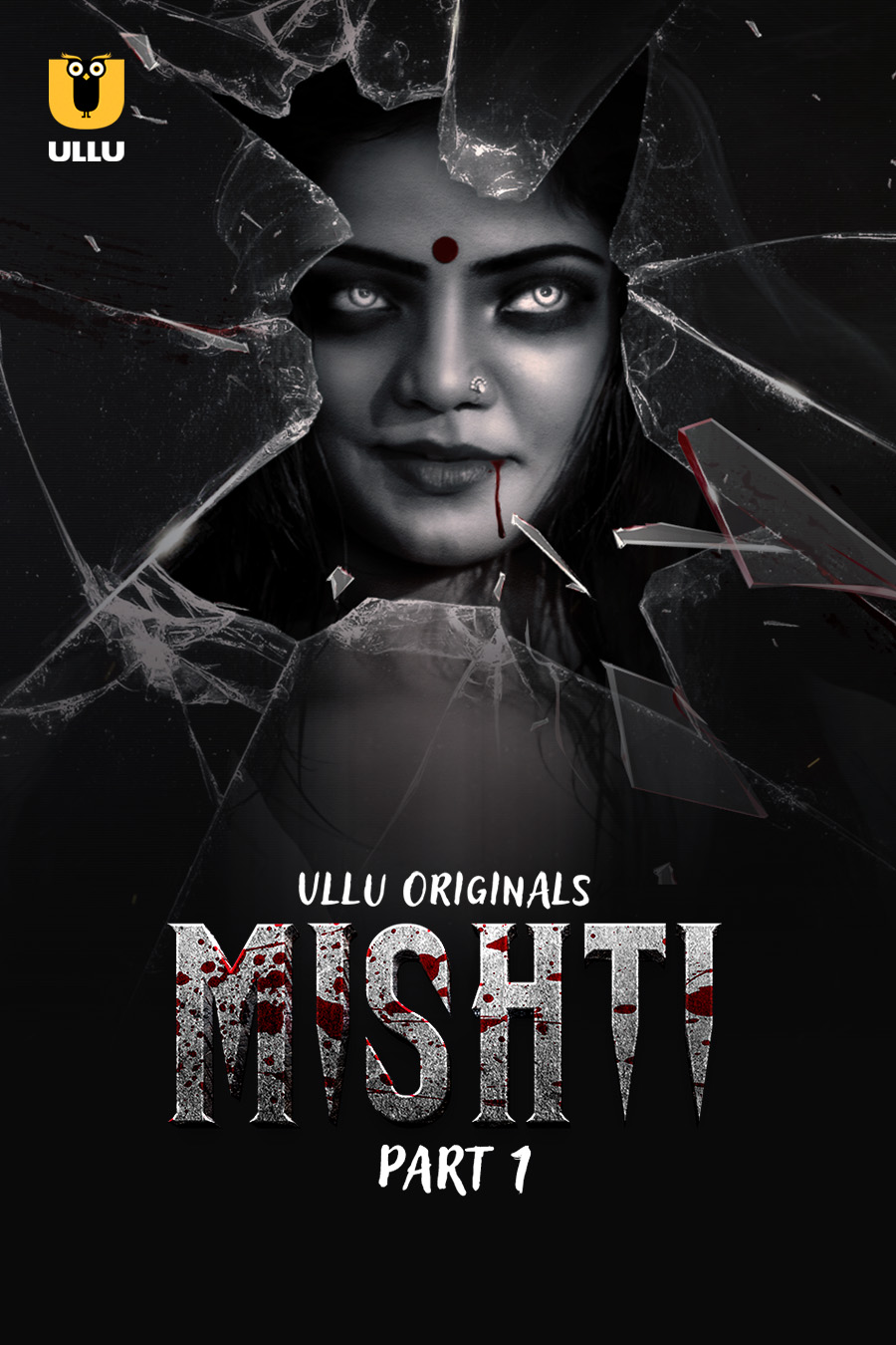 Misthhi Part1 (2023) U Seris 720p | 480p Webhd x264