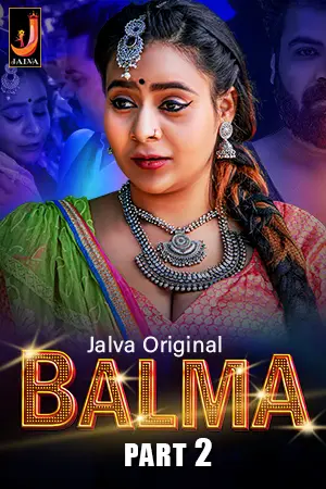 Balma (2023) (E03-04) Jalva Seris 720p | 480p Webhd x264