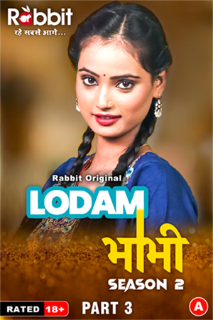 LodamBhabi (2024) (E07-08) Rabit Sries 720p | 480p Webrip x264