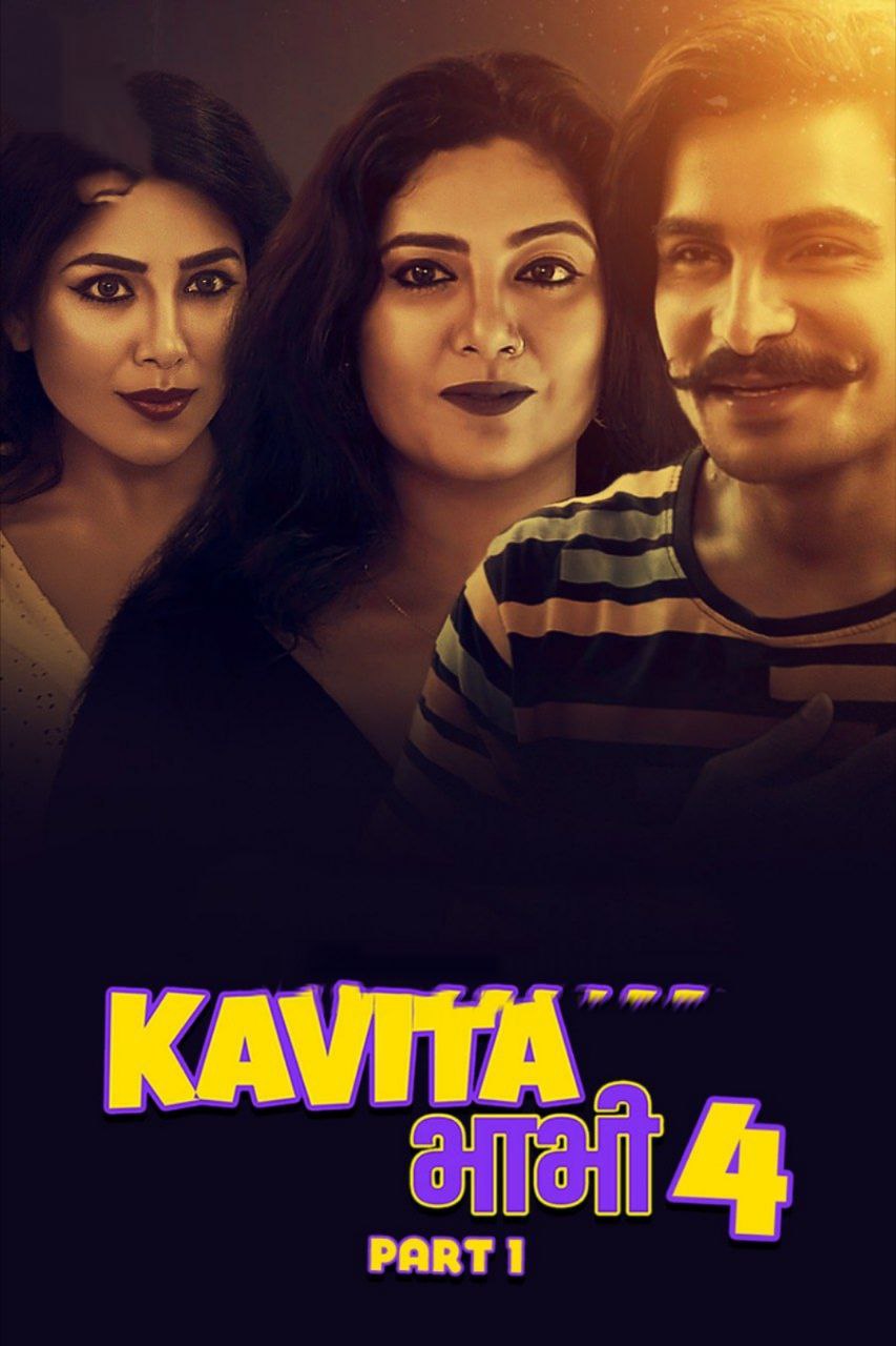 Kavita Bhabhi 4 (Part 1) web series Download