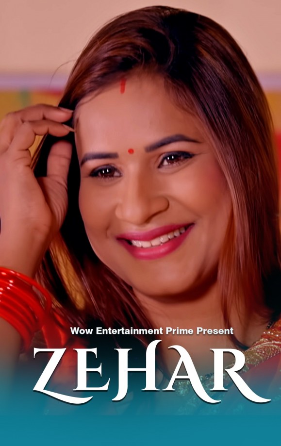 Zehar (2024) (E01-03) WowentmSeris 720p | 480p Webhd x264