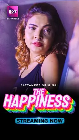 Thehappines (2024) (E01-02) BatmizSeris 720p | 480p Webhd x264