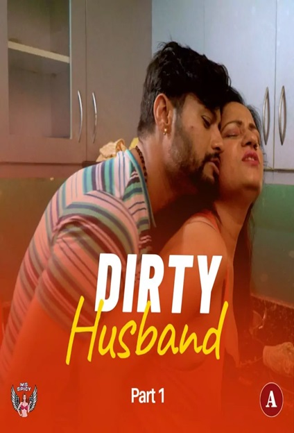 DirtyHusbnd (2024) EP01-04 Mspyci 720p | 480p Webhd x264