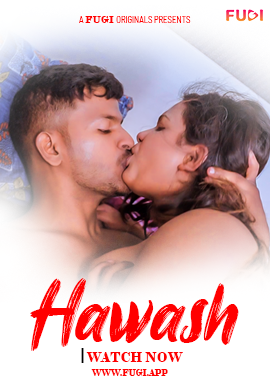 Hawash (2024) Fugi ShrtFlm 720p | 480p Webhd x264