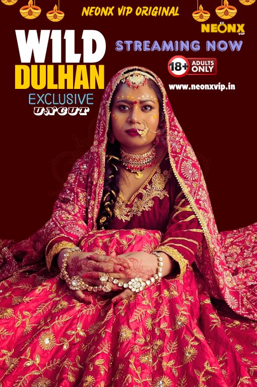 WildDulhan (2024) NeonxShrtFlm 720p | 480p Webhd x264