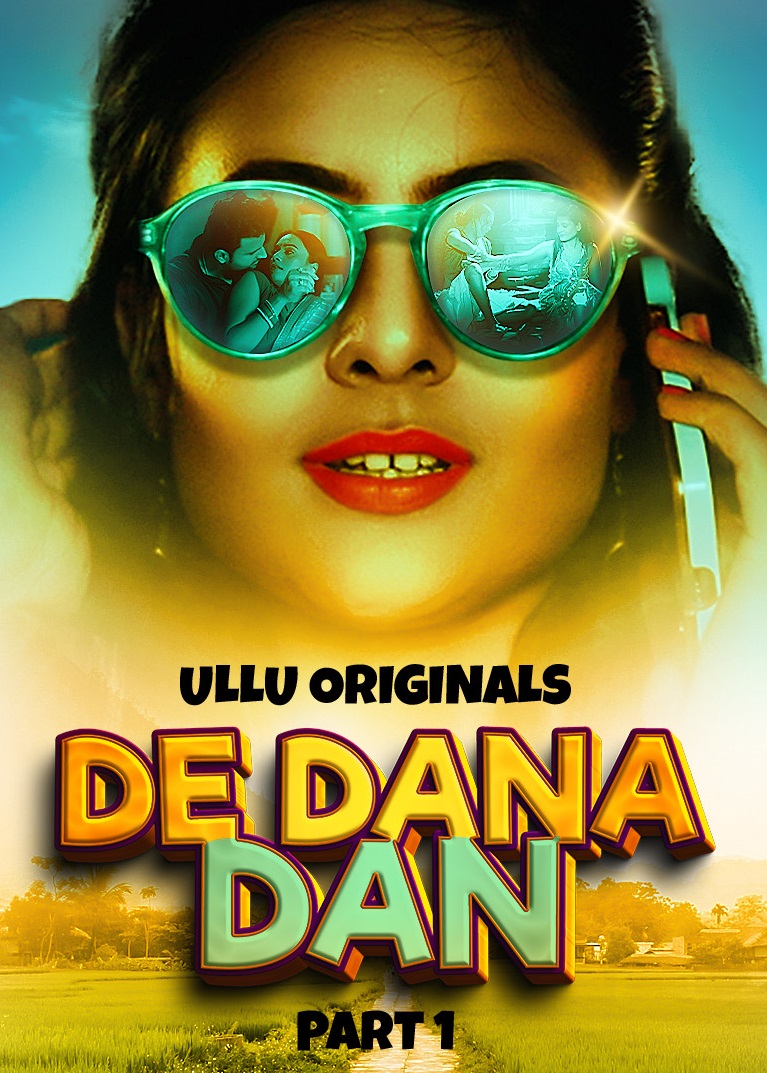 DedanaPart1 (2024) USeris 720p | 480p Webhd x264