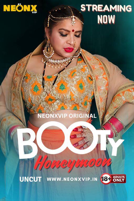 Bootyhonymoon (2024) NeonxShrtFlm 720p | 480p Webhd x264