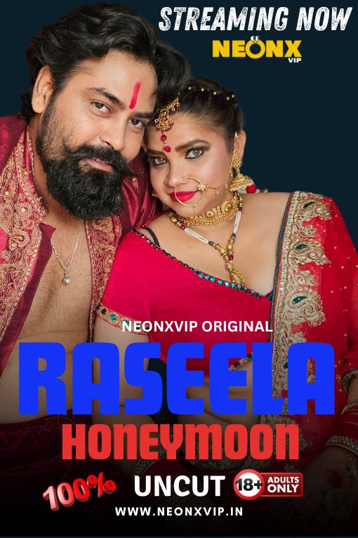 RasilaHoneymoon (2024) NeonxShrtFlm 720p | 480p Webhd x264