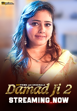 Damadji S2(2024) (E01-3) HitprimSeris 720p | 480p Webhd x264