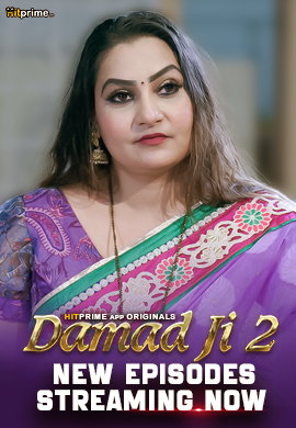 Damadji S2(2024) (E04-06) HitprimSeris 720p | 480p Webhd x264