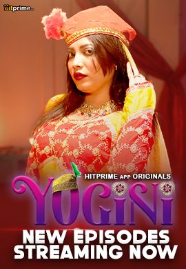 Yoganii (2024) (E01-6) HitprimSeris 720p | 480p Webhd x264