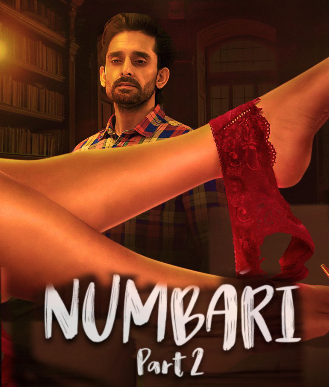 NmberiPart2 (2024) USeris 720p | 480p Webhd x264