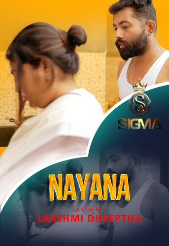 Nayna (2024) EP01 SigmaSeris 720p | 480p Webhd x264