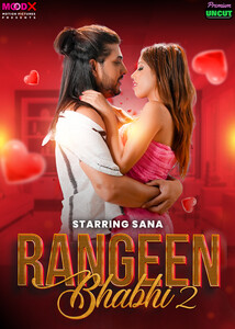 Rangeen Bhabi (2025) EP02 MoodxSris 720p | 480p WebhD x264