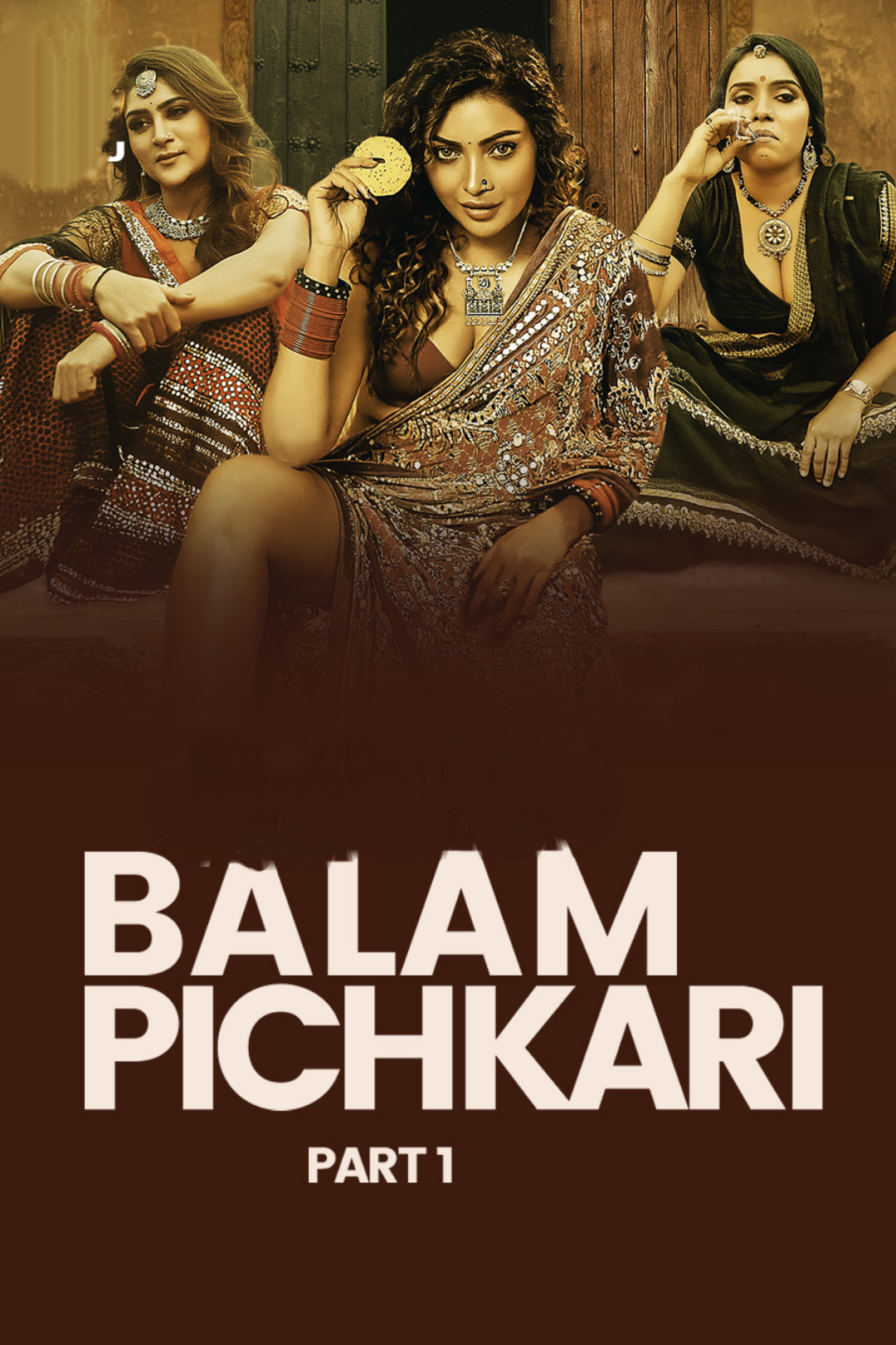 BalmpichkriPart1 (2025) USeris 720p | 480p Webhd x264