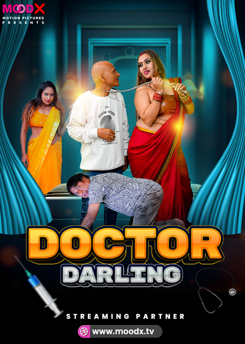 DoctorDarling (2025) MoodxSris 720p | 480p WebhD x264