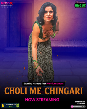 Cholimechingari (2025) MoodxSris 720p | 480p WebhD x264