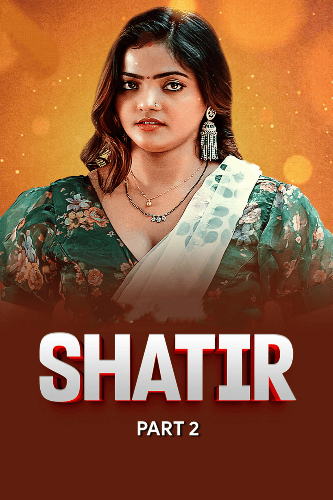ShatirPart2 (2025) USeris 720p | 480p Webhd x264