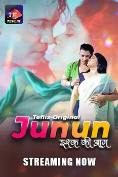 Junun (2025) TelflxSeris 720p | 480p Webhd x264
