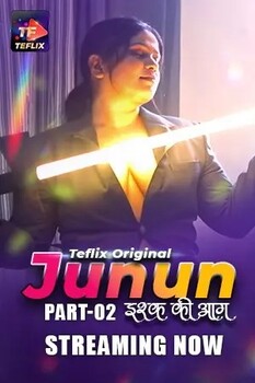 Junun Prt2 (2025) TelflxSeris 720p | 480p Webhd x264