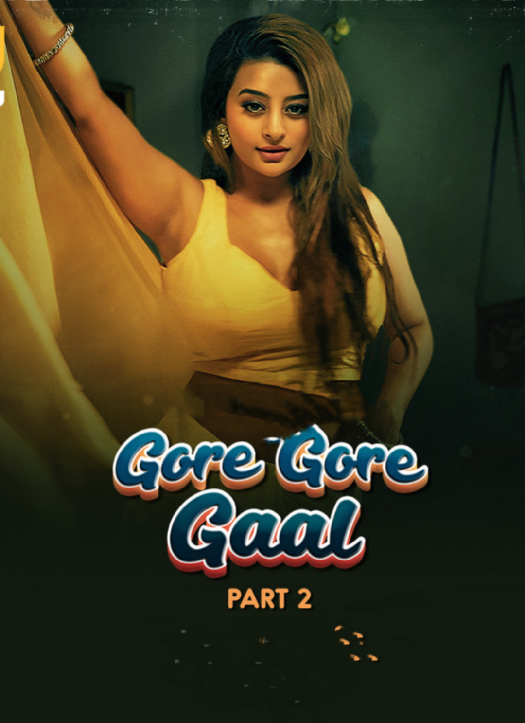 GoregoregalPart2 (2025) USeris 720p | 480p Webhd x264