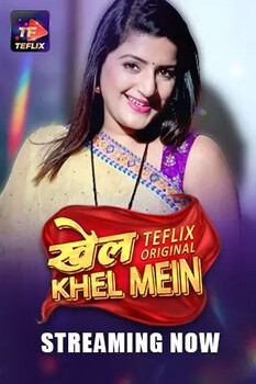 Khelkhelme (2025) TelflxSeris 720p | 480p Webhd x264