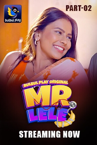 Mrlele (2025) bulbulplyseris 720p | 480p Webhd x264