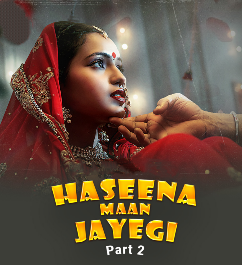 HasinamanjaygiPart2 (2025) USeris 720p | 480p Webhd x264