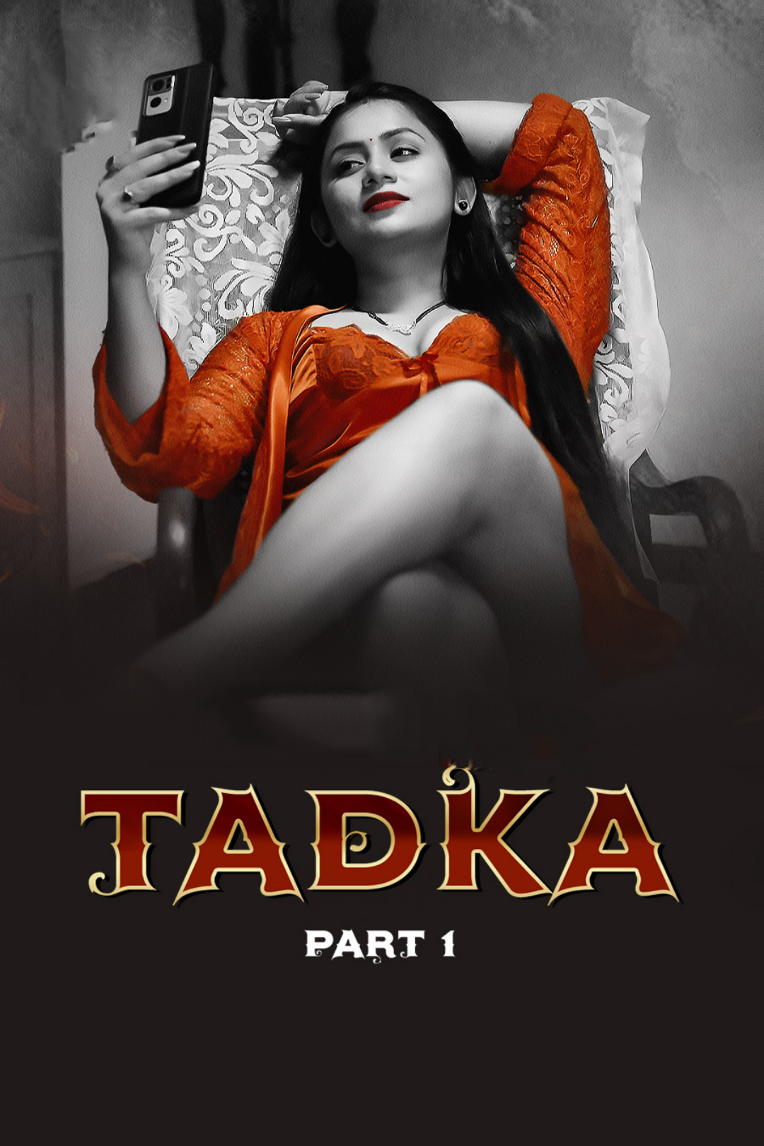 TadkaPart1 (2025) USeris 720p | 480p Webhd x264