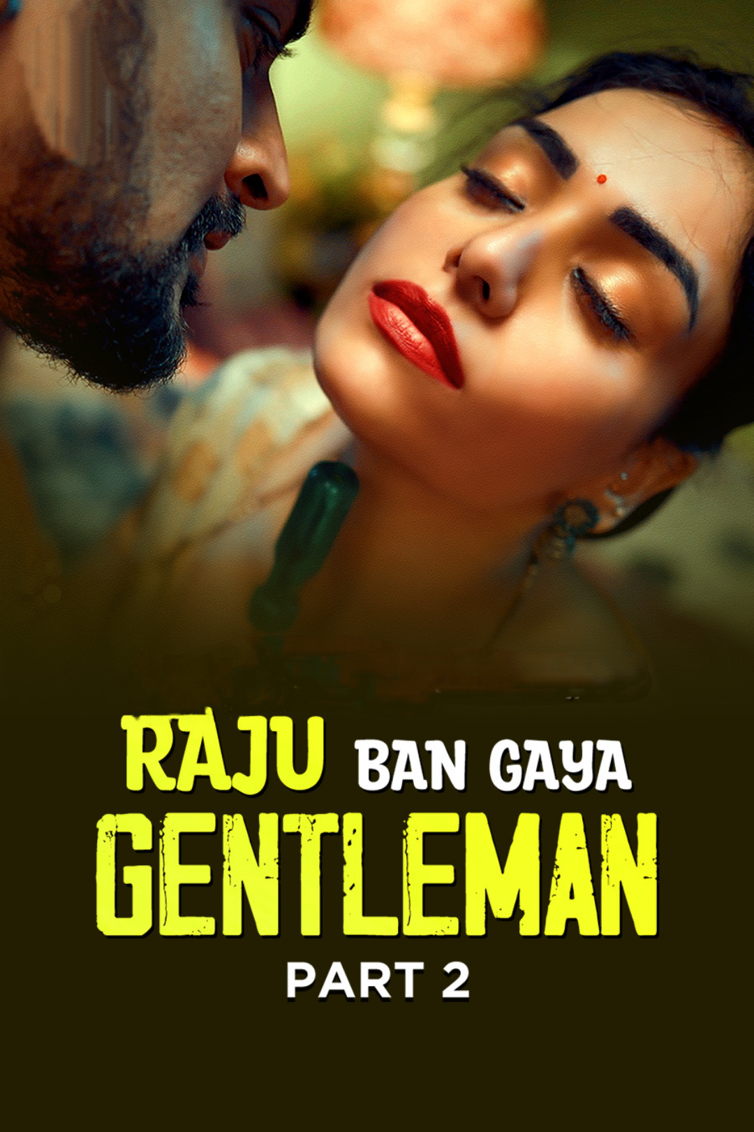 RajubngyagnelmanPart2 (2025) USeris 720p | 480p Webhd x264