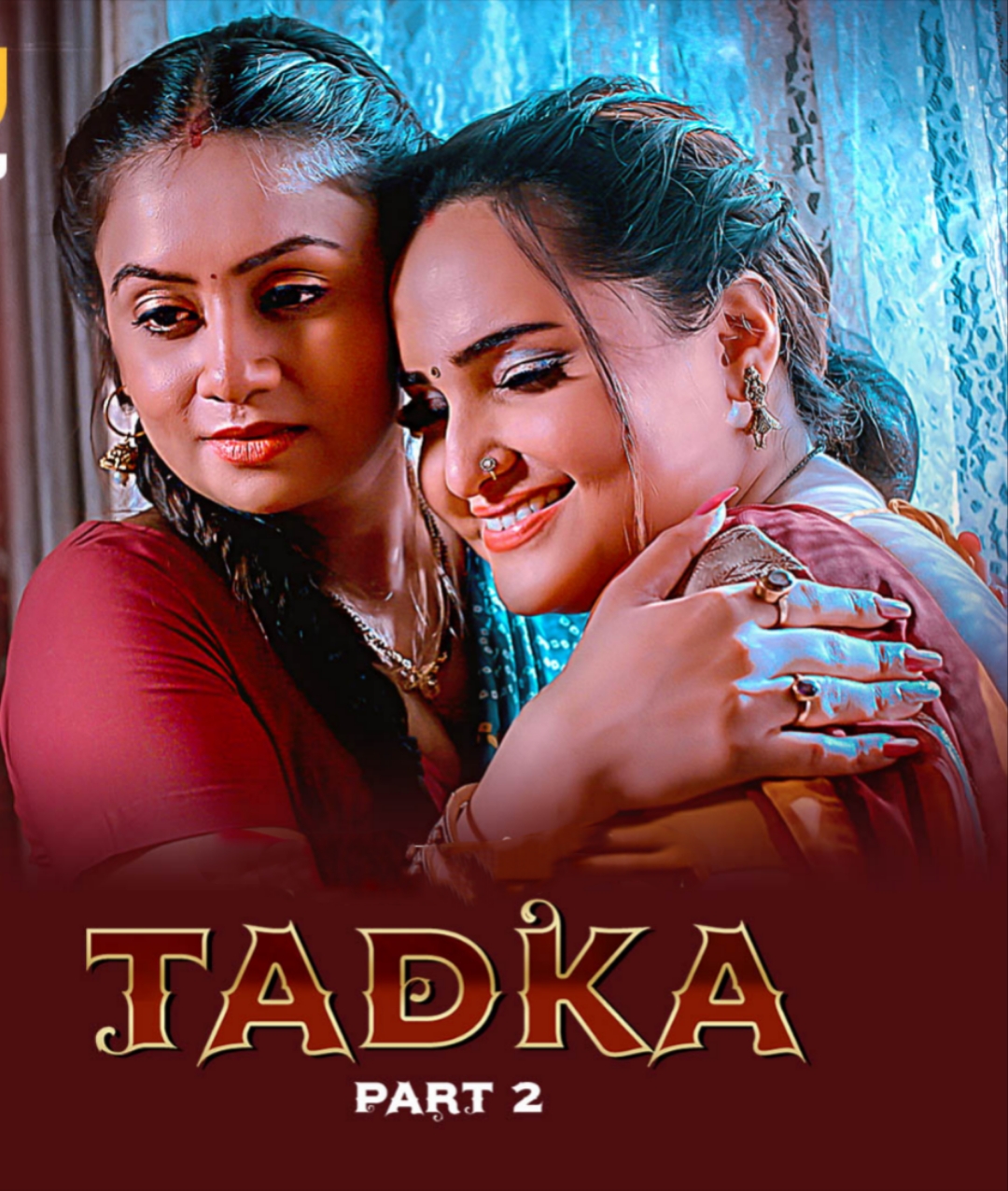 TadkaPart2 (2025) USeris 720p | 480p Webhd x264